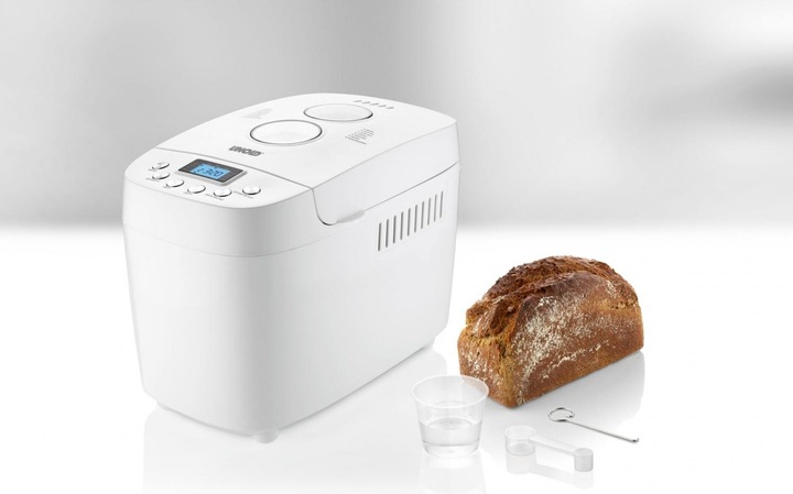Immagine prodotto Unold 68520 Big White Backmeister