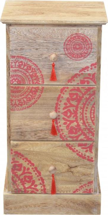 Actual product image Möbel Direkt Online Stefan (30 x 25 x 60 cm)