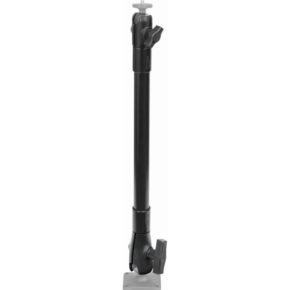RAM Mounts RAM SOC ARM W/ 1.5Inch AND, Barcode-Scanner Zubehör