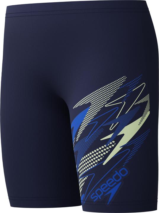 Image du produit Speedo Medley Logo Jammer (164)