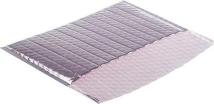 Actual product image RS PRO Shielding Bubble Bags 255mm(W)x 125mm(L) (5 Piece)