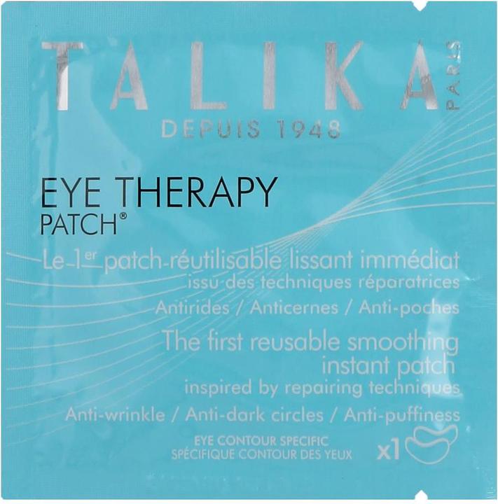Produktbild Bdk Parfums Paris Eye Therapy Patch Solo