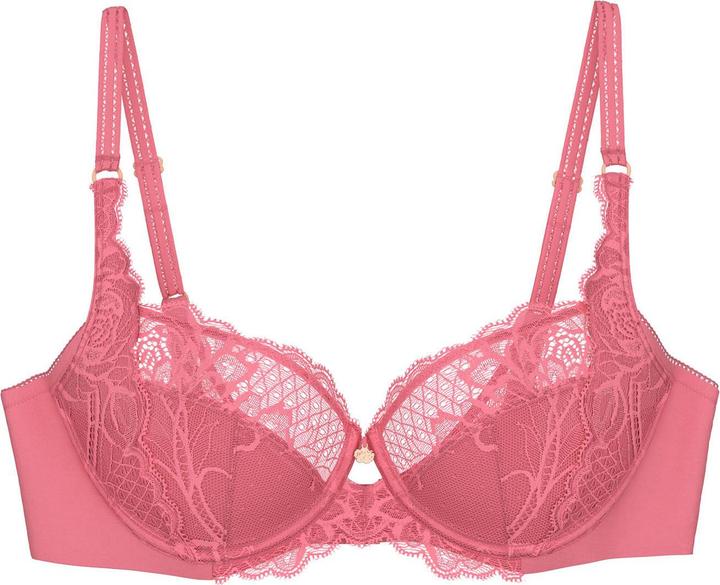 Produktbild Triumph Bügel-BH Florale Wild Peony Florale (Einzelpack, 75 E)