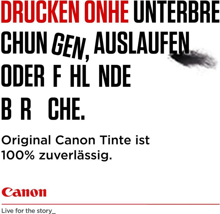 Image du produit Canon PG-560/CL-561 Multipack (CF, Color)