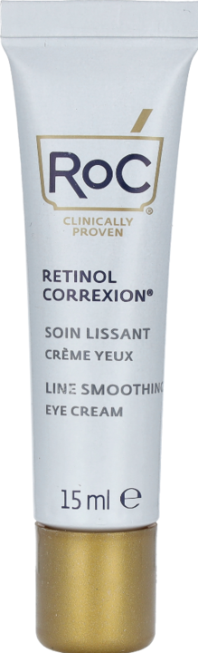 Image du produit Roc Rétinol Correxion (Crème, 15 ml, Jour + nuit)