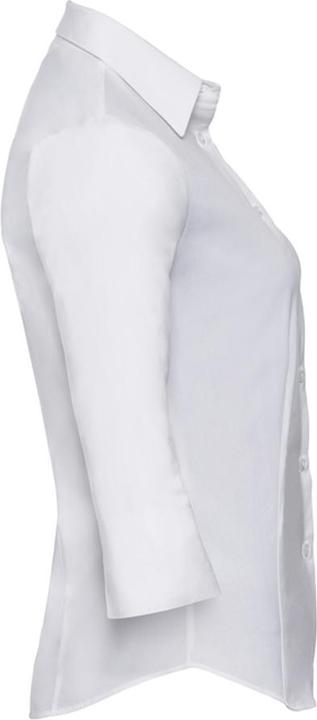 Immagine prodotto Russell Camicia AderenteElasticizzato Manica a 3/4 Donna (S)