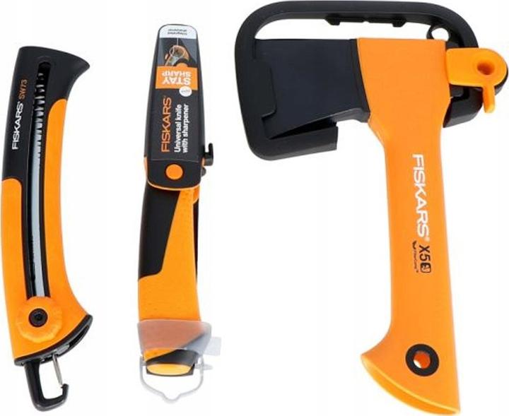 Produktbild MGA Camping -Set