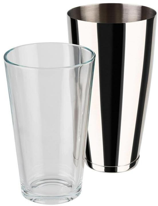 Actual product image APS Boston Shaker (Cocktail shaker)