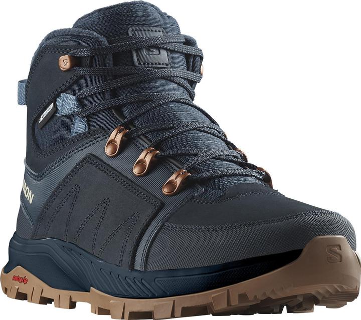 Actual product image Salomon W Outchill Ts CSWP 473773 - 42 (42)