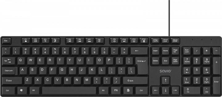 Produktbild Savio KB-01 (US)
