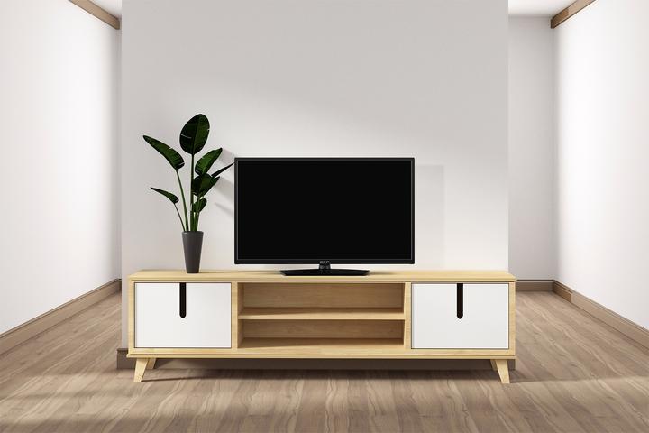 Produktbild ECG 32HSL231M (32", LED, HD)
