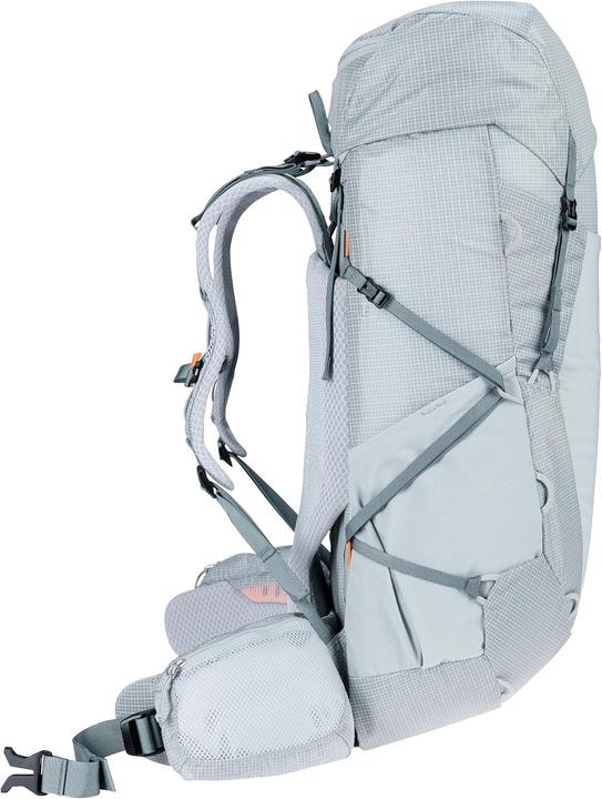 Actual product image Deuter Aircontact Ultra 35+5 (35 l)