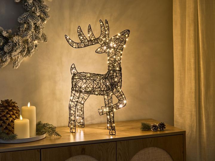 Produktbild Beliani Ravsjon