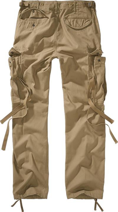 Immagine prodotto Brandit Pantaloni cargo M-65 da donna - 8052 (33)