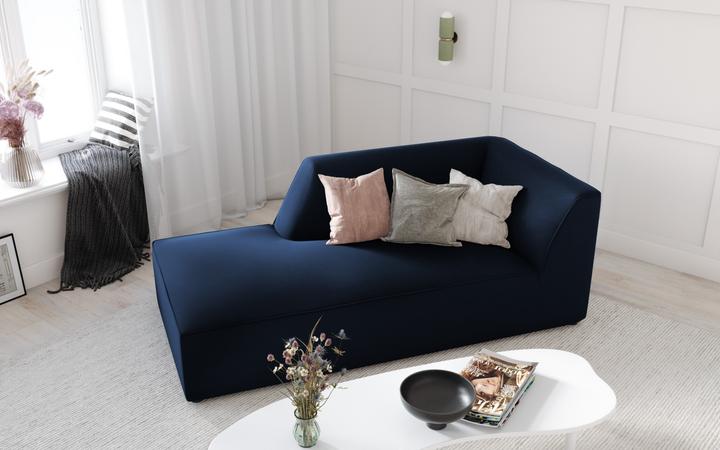 Actual product image Micadoni Ruby (Chaise longue)