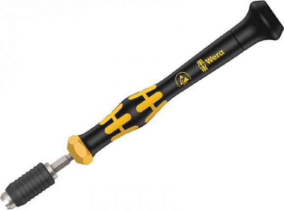 Actual product image Wera 1460 Micro ESD (0.02 Nm, 0.06 Nm)