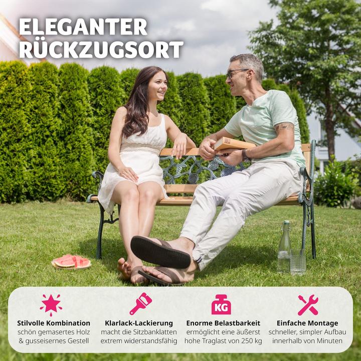 Image du produit tectake Marina