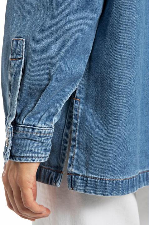 Immagine prodotto Replay Camicia jeans a maniche lunghe (S)