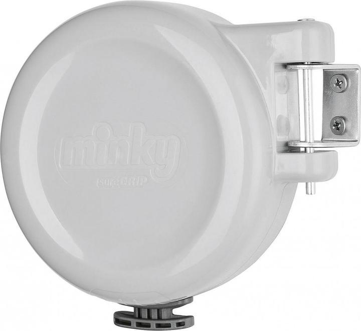 Actual product image Retractable drying line 15m (15 m)