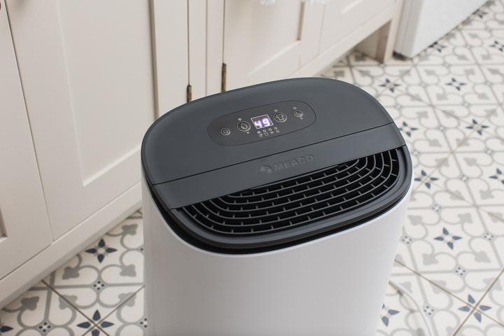 Image du produit Meaco Arete One 12L (50 m², 12.33 l/24h)