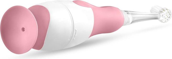 Produktbild Neno Denti elektrische Zahnbürste für Kinder, rosa (Oszillierende Zahnbürste)