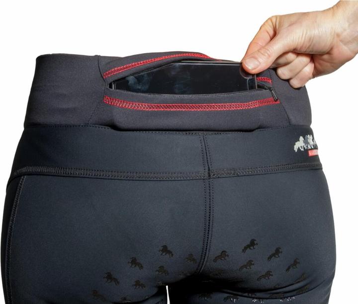 Actual product image Karlslund Galdur Jodhpur (42)