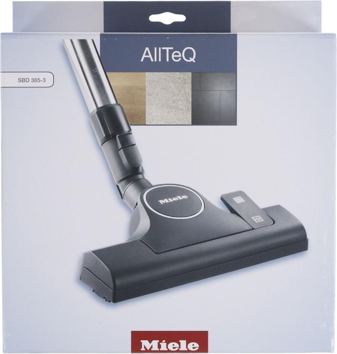 Image du produit Miele SBD 365-3