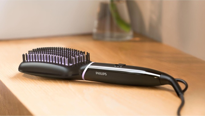 Immagine prodotto Philips StyleCare Essential (Spazzola levigante)