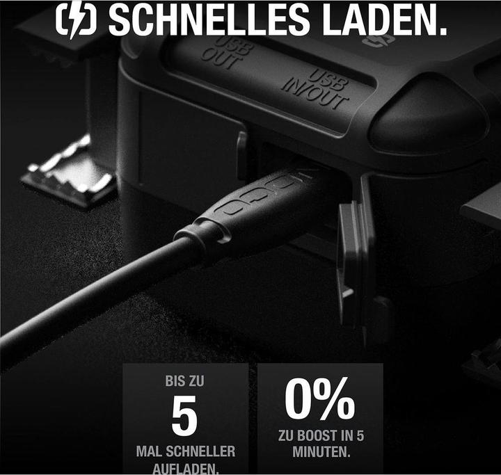 Immagine prodotto Noco Boost X Cavo di ricarica per auto