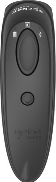 Produktbild Socket D600 (1D-Barcodes)