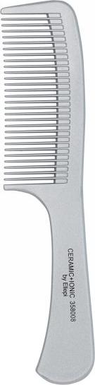 Actual product image Comair Handle comb ceramic