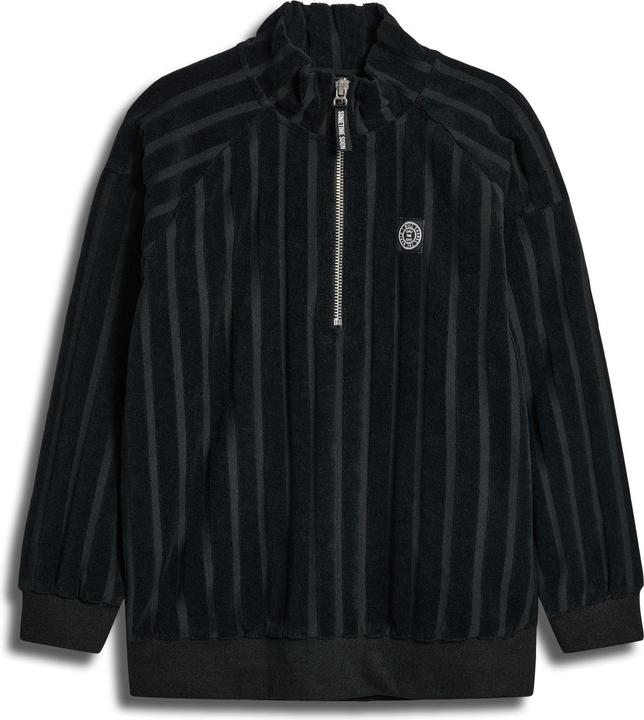 Produktbild hummel stsCARSON HALF ZIP (152)