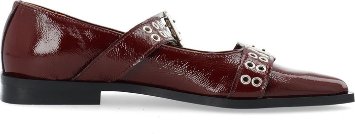 Produktbild Bianco BIAVICTORIA Ballerinas (41)