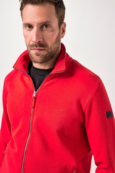 Image du produit Jay-Pi Veste en molleton, col montant - jusqu'au 8 XL (L)