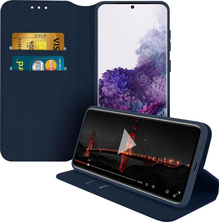 Image du produit Avizar Série Elec (Samsung Galaxy S20+)