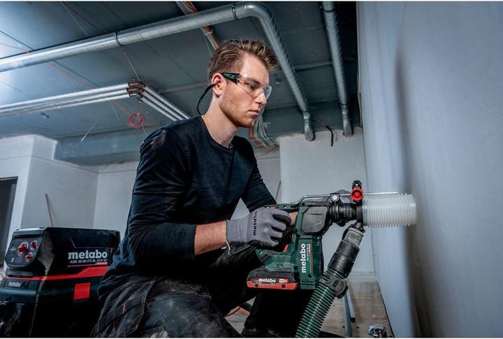 Actual product image Metabo Combo Set 2.5.2