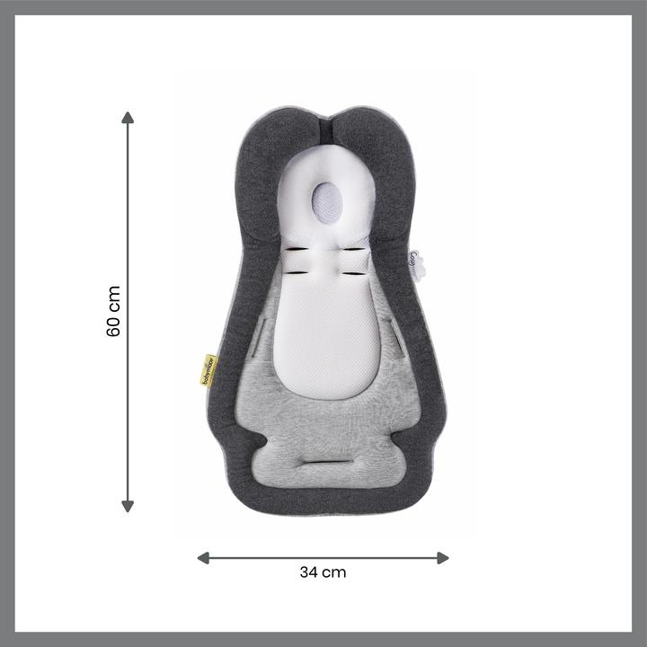 Image du produit Babymoov Cosymorpho