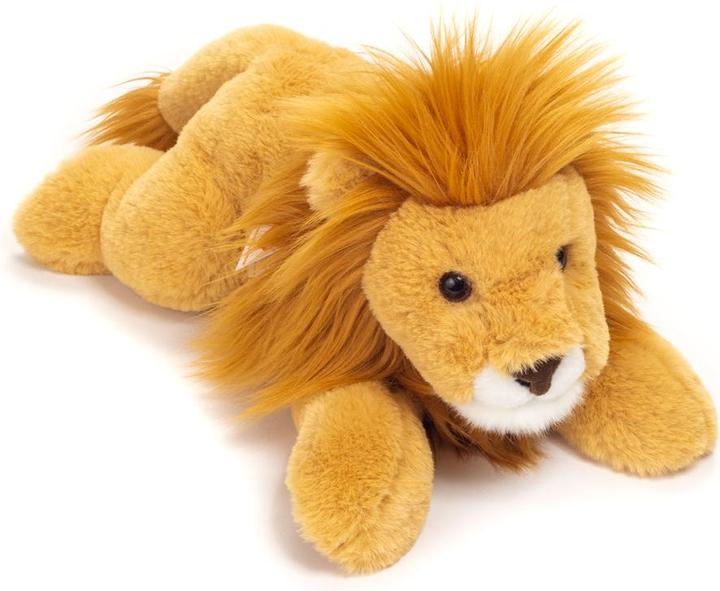 Image du produit Teddy Hermann Lion 33cm (16 cm)