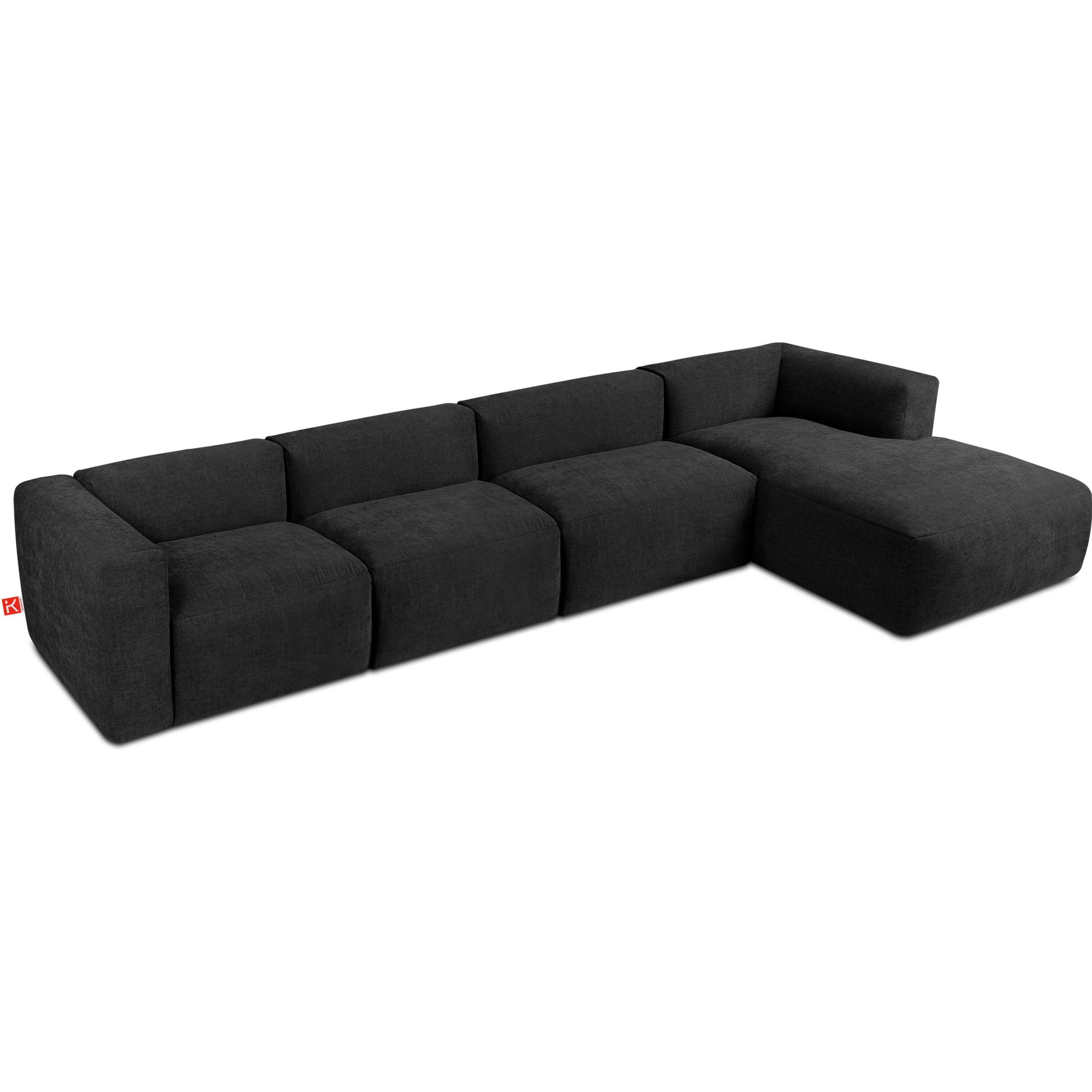 Thumbnail - Konsimo, Sofa, Buffo (Ecksofa)