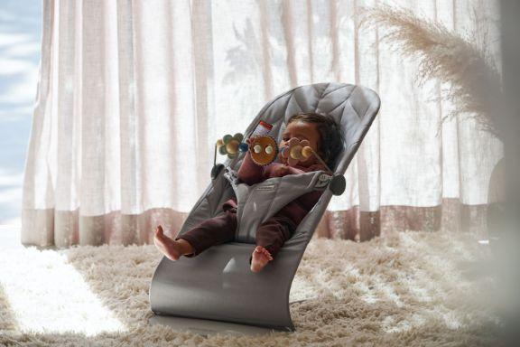 Produktbild BabyBjörn Bliss