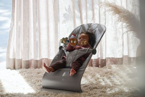 Actual product image BabyBjörn Bliss