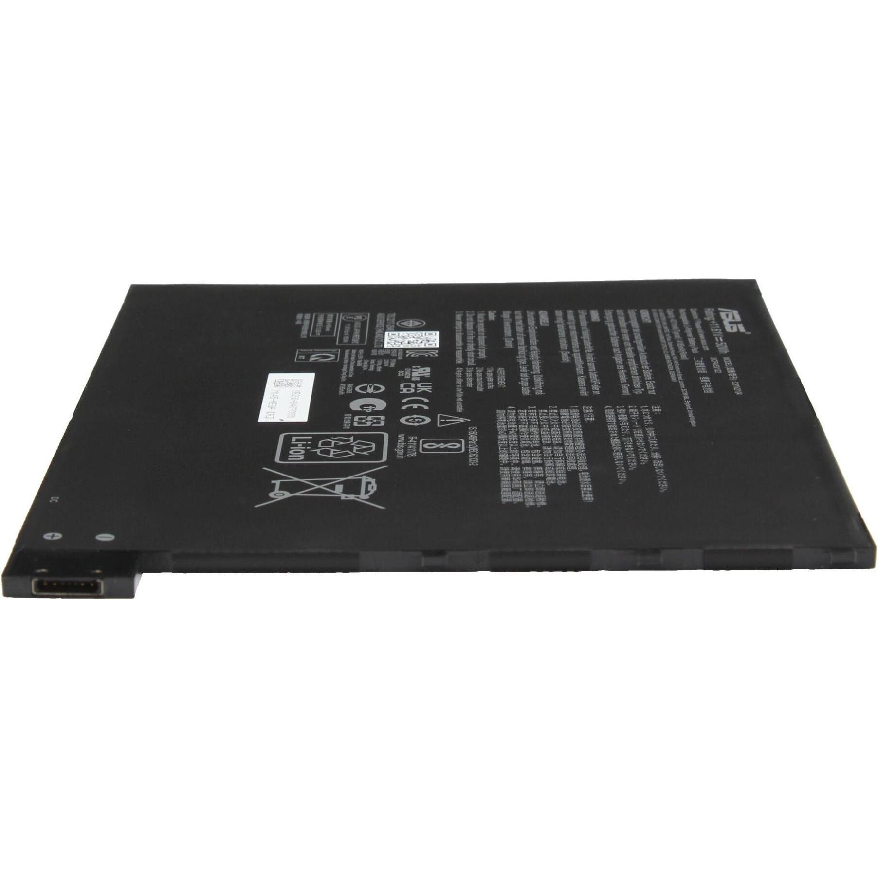 ASUS 0B200-04090000 (3 Zellen), Notebook Akku