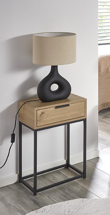 Productafbeelding HAKU Möbel Pasto (40 x 60 x 28 cm)