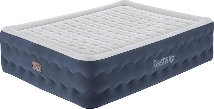Actual product image Bestway Tritech Truleisure (152 x 203 cm)