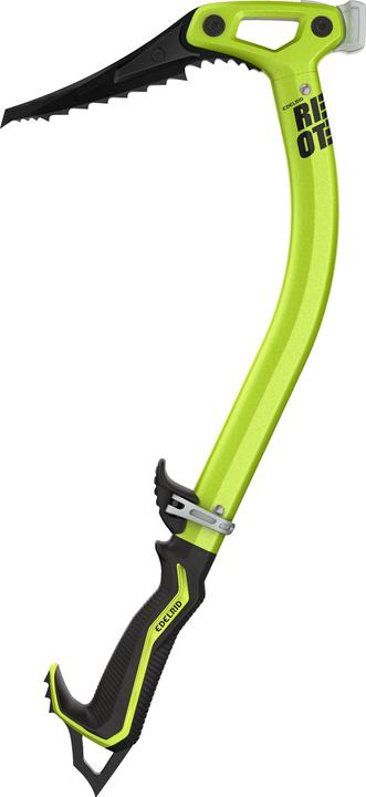 Actual product image Edelrid Riot Hammer II