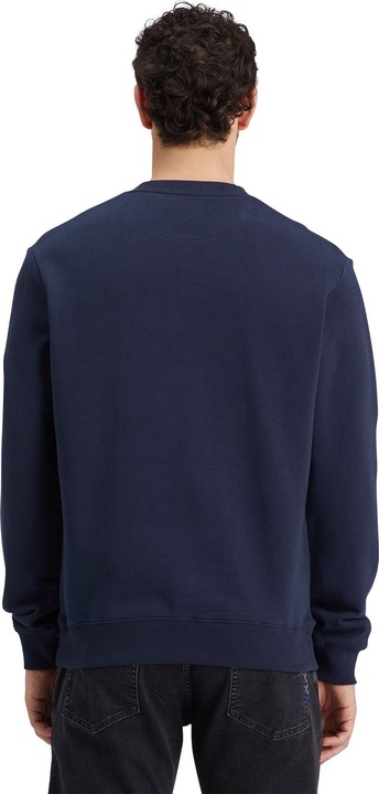 Image du produit Scotch & Soda Core Logo Sweatshirt (L)