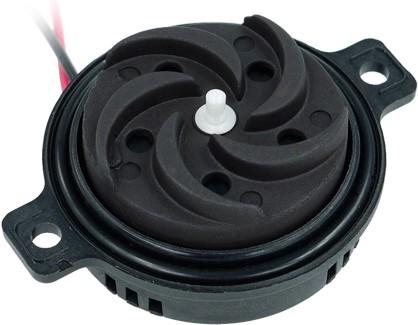 Alphacool DC-LT 3600 Ceramic 12V DC Pump bulk Version