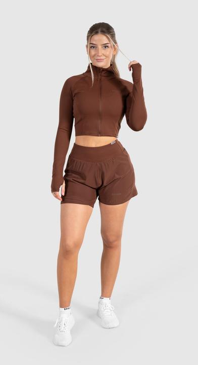 Image du produit Smilodox Shorts Advance Pro 2in1 (XS)