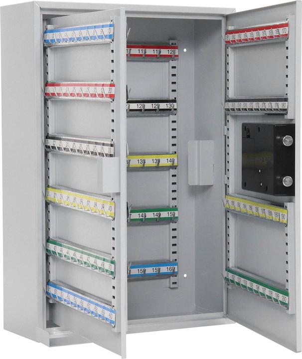 Actual product image Rottner Key cabinet electronic lock