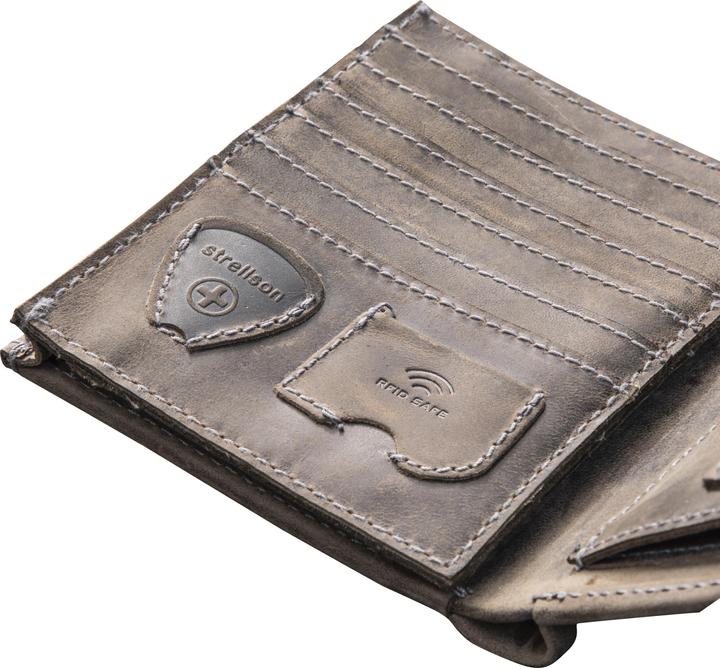 Actual product image Strellson Richmond - Wallet V12